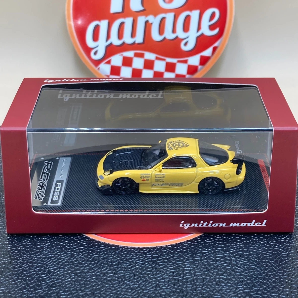 Rx7 Ignition for sale | eBay