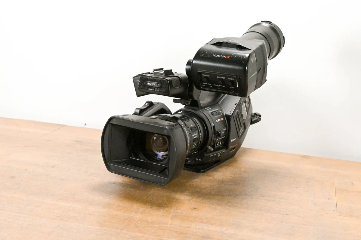Preços baixos em Sony Ex3 | eBay