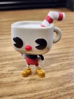 Funko Pop! Vinyl: Cuphead - Cuphead #310 Loose NO BOX  OOB Vaulted