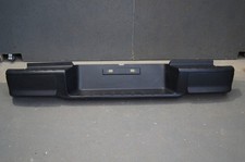 Pare-choc arrière Isuzu D-MAX
