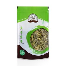 Dry Fruit Wala Raw Pumpkin Seeds, 800g 30.62 per gallon