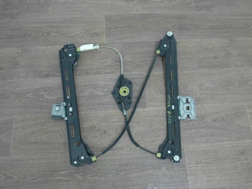 VW Passat 3C Original Fensterheber hinten rechts 3C8839462K