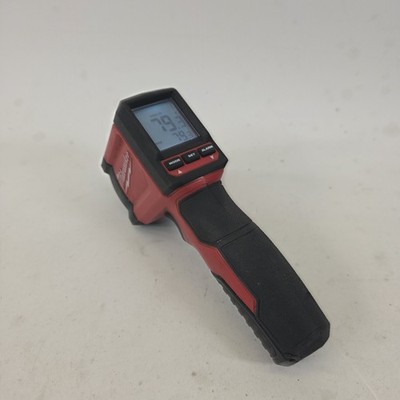 Milwaukee 2267-20 Infrared Temp-Gun  Surface Temperature Measurement Laser