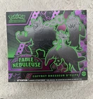 🇫🇷 Coffret Dresseur d'Elite Pokémon ETB Fable Nébuleuse (EV6.5)