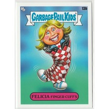 2023 Topps GPK x View Askew Trading Cards Checklist 15