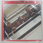 BEATLES 1962-1966 CAPITOL SKBO3403 2LP