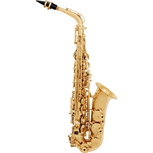 SML Paris VSM A300 Eb Alt Saxophon Lackiert Neu 88490₽