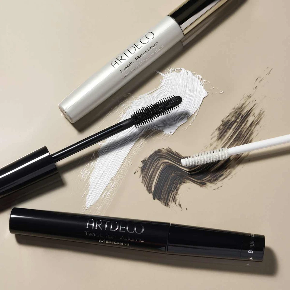 ARTDECO Lash Booster Mascara Base - Volle und gepflegte Wimpern, 10 mlARTDECO La - Bild 2 von 3