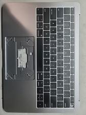 Macbook Air A1932 KEYBOARD , Grey color, Grade A