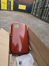 Worcester Bosch Expansion Vessel 7 Litre CRF10 7718673240 Genuine OEM Winkelmann
