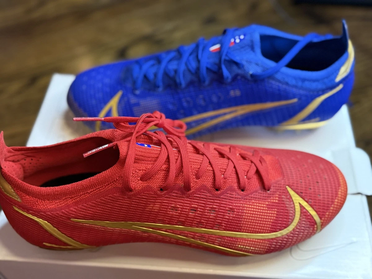 NIKE Vapor 14 Elite スパイクシューズ 8.5 Nike Mercurial Vapor 14 Elite SG-Pro US 9 UK 8 | eBay