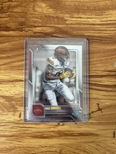 2025 Bowman University Chrome - Chase Sowell #123 (RC)