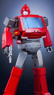 MX-47 Ron | X-Transbots MasterX