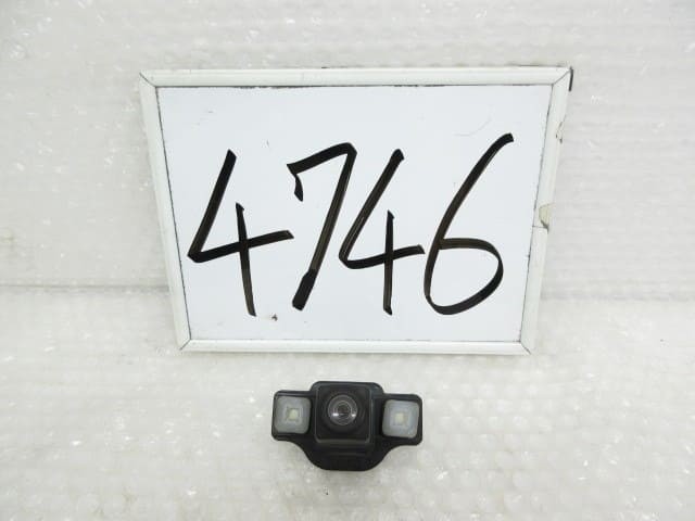 TOYOTA Prius 2018 DAA-ZVW50 Backup Camera 8679047070 [Used] [PA117279322]