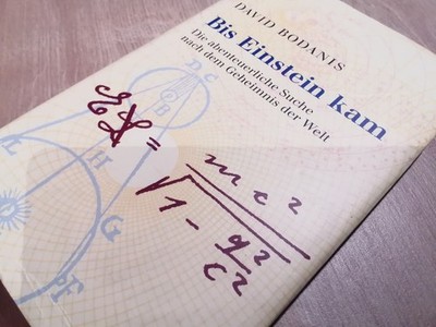 Bis Einstein kam. Die abenteuerliche Suche nach dem Geheimnis der Welt