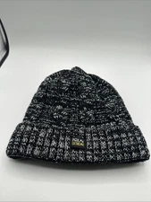 Polar Extreme Thermal Insulated Knit Beanie Hat One Size Fits All