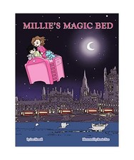 Millie's Magic Bed, Lee Howell