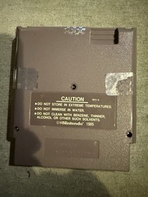 Star Trek: 25th Anniversary (Nintendo NES) Authentic Cartridge 💨 Fast Shipping