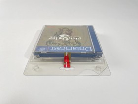 Sega Dreamcast Pier Solar and the Great Architects EUR New