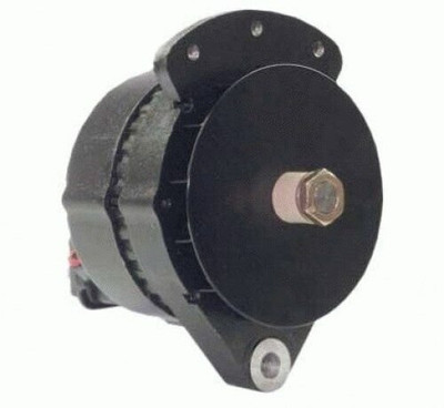Alternator fits Thermo King Truck Unit MD-200 Yanmar 374 Dsl