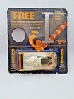 Corgi Castrol GTX Promo 1:43 Scale Model Car 1988 Jaguar XJR9 Vintage