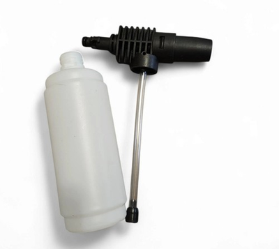 #ad Genuine Ryobi Soap Applicator for RY141802 Power Pressure Washer $27.00