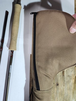 Sage Vantage 890-4 9ft Rod, SAGE 1860 and CASE EXCELLENT | eBay