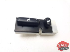 LEXUS GS 450H 2006 ELECTRIC SEAT CONTROL ADJUSTMENT SWITCH 84070-30040