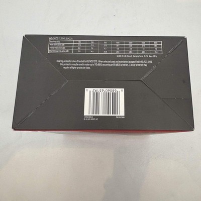 New 3M Worktunes Bluetooth Hearing Protection Headphones