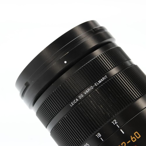 Panasonic LEICA DG VARIO-ELMARIT 12-60mm F/2.8-4.0ASPH.POWEROIS #259 - Bild 7 von 12