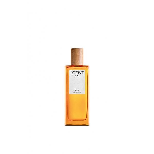 Solo Loewe Ella Edt Spray 50ml - Immagine 2