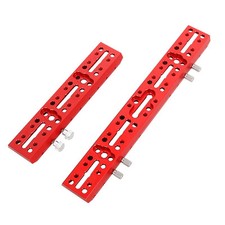 200/300mm Shrew Dovetail Wide/Narrow Orbit Guide Mirror Primary Dove Plate Red