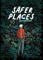 Safer Places Kit Anderson