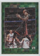 2016-17 Panini NBA Hoops Green /149 Gerald Green #190 0c6