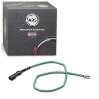 A.B.S. Warnkontakt Passend FüR Ford Transit Fcd Fdd Fed Ffd Fad Fbd