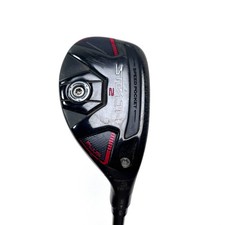 TaylorMade Stealth 2 Plus 3 Hybrid 19.5* Kai'li White 90X 90g Extra Stiff RH