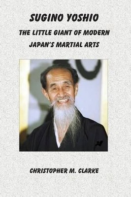 Christopher M Clarke Sugino Yoshio (Paperback)