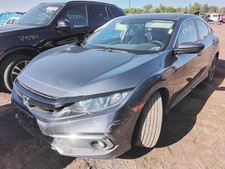 2019 Honda Civic 1.5l Engine Motor Oem 114k Miles - Lkq458655722 2019 Honda Civic 1.5l Engine Motor Oem 114k Miles - Lkq458655722