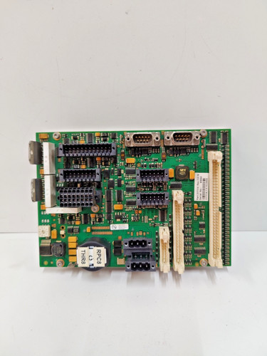 KONGSBERG RPC420 317114 REV 1.0.10 PCB MODULE