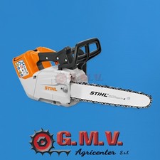 Motosega Stihl MSA 190 T senza batteria e caricabatteria