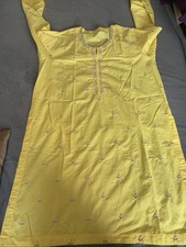 Pakistani Designer Stitched Lawn Suit