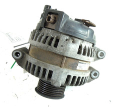 2012-2014 Honda Cr-v 2.4l Alternator Oem