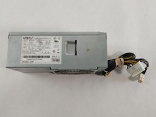 Lot of 2 Lenovo ThinkCentre M82 14 Pin 240W SFF Desktop Power Supply 54Y8858
