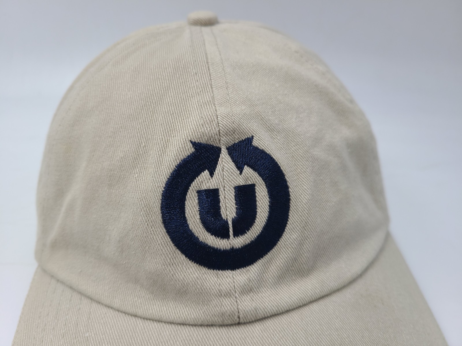 Phillips Union Whiskey Strapback Adjustable (Fits… - image 4