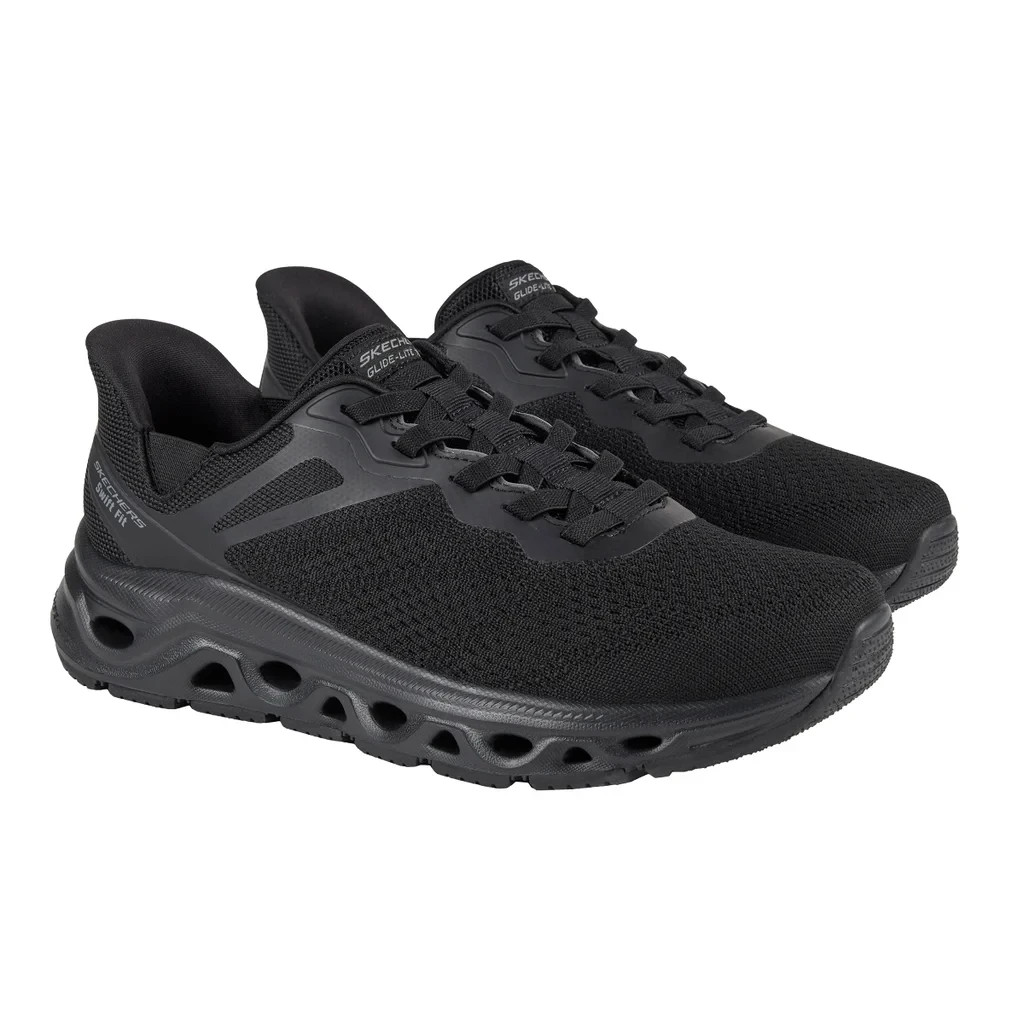 Skechers Men&rsquo;s Glide Lite Shoes with Swift Fit