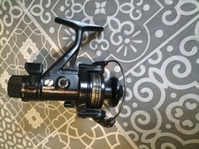 Mulinello da Pesca Shimano GT 2000 Carbomatic con Trascinamento da Combattimento/Trascinamento Posteriore ottime condizioni