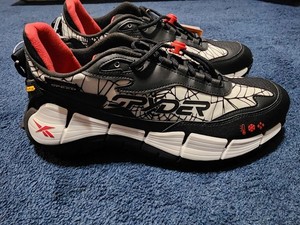 Reebok Zig Kinetica Edge | eBay