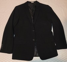 suit jacket, Calvin Klein boys' regular 14