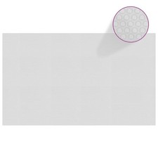 PE Solar Swimming Pool Cover Film Rectangular/Round Protector Cover Many Size