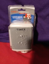 New Open Box Timex Outdoor Timer Multiple Set...